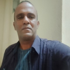 Francislei Nascimento silva